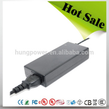 23v 2A adapter Switch power supply AC DC with UL CUL CE SAA listed